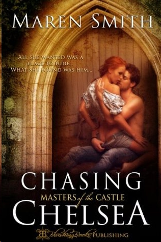 Chasing Chelsea by Maren Smith