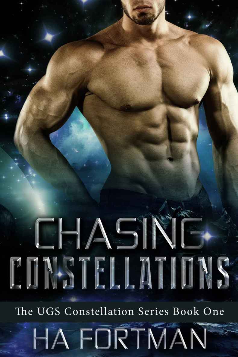 Chasing Constellations (The UGS Constellation Series)