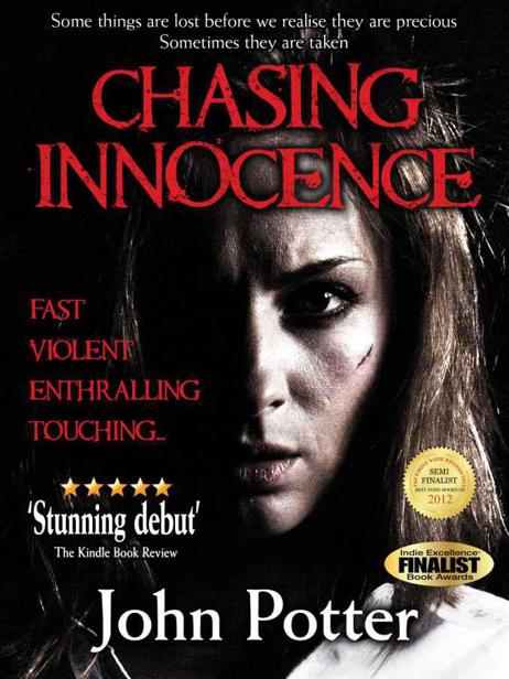 Chasing Innocence by Potter, John