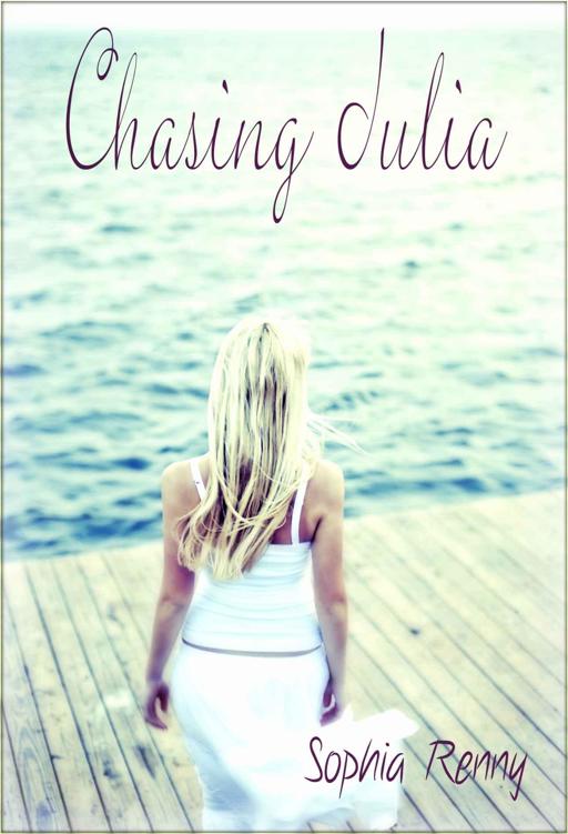 Chasing Julia (Rhode Island Romance #2)