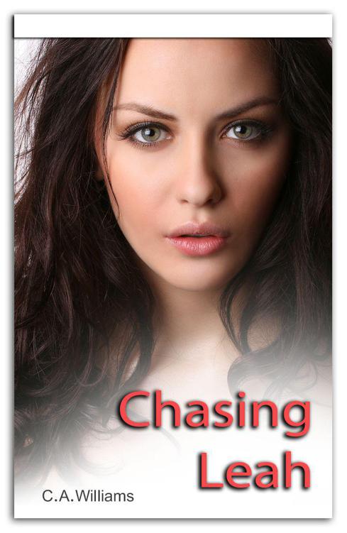 Chasing Leah (Journey Series) by Williams, C.A.