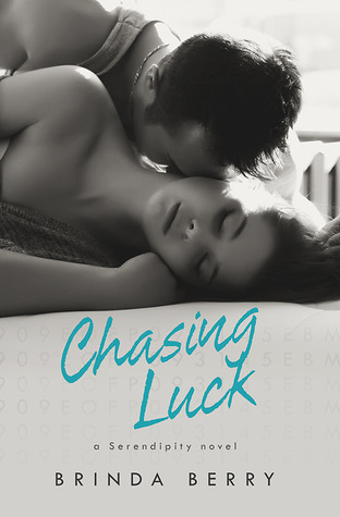 Chasing Luck (2014) by Brinda Berry