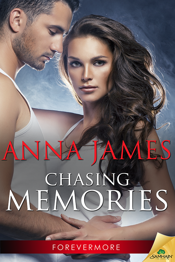 Chasing Memories: The Forevermore Series, Book 2 (2016)