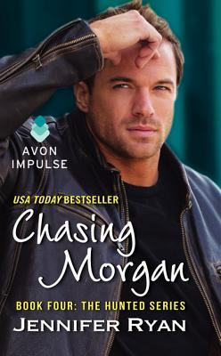 Chasing Morgan (2013) by Jennifer Ryan