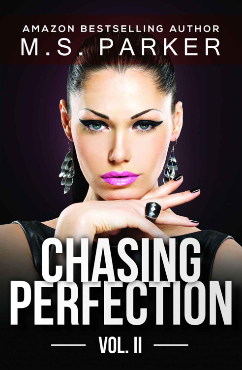 Chasing Perfection Vol. 2 by Parker, M. S.