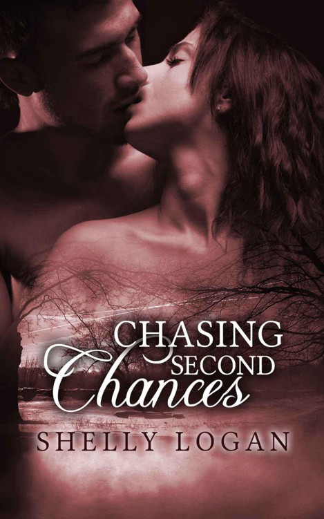 Chasing Second Chances by Shelly Logan