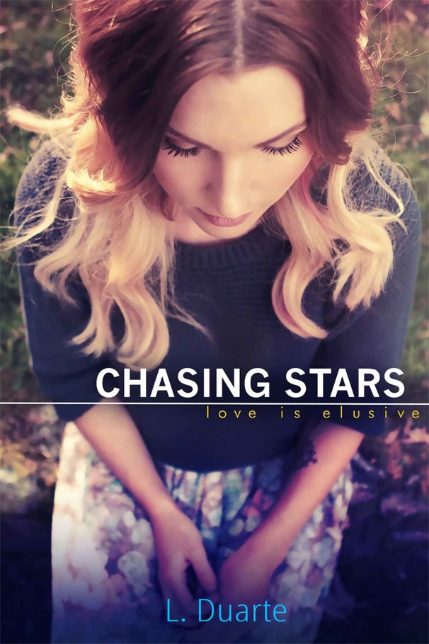 Chasing Stars by L. Duarte