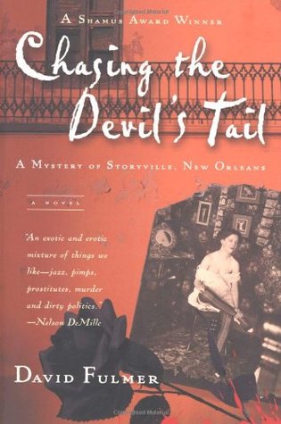 Chasing the Devil's Tail (2003)