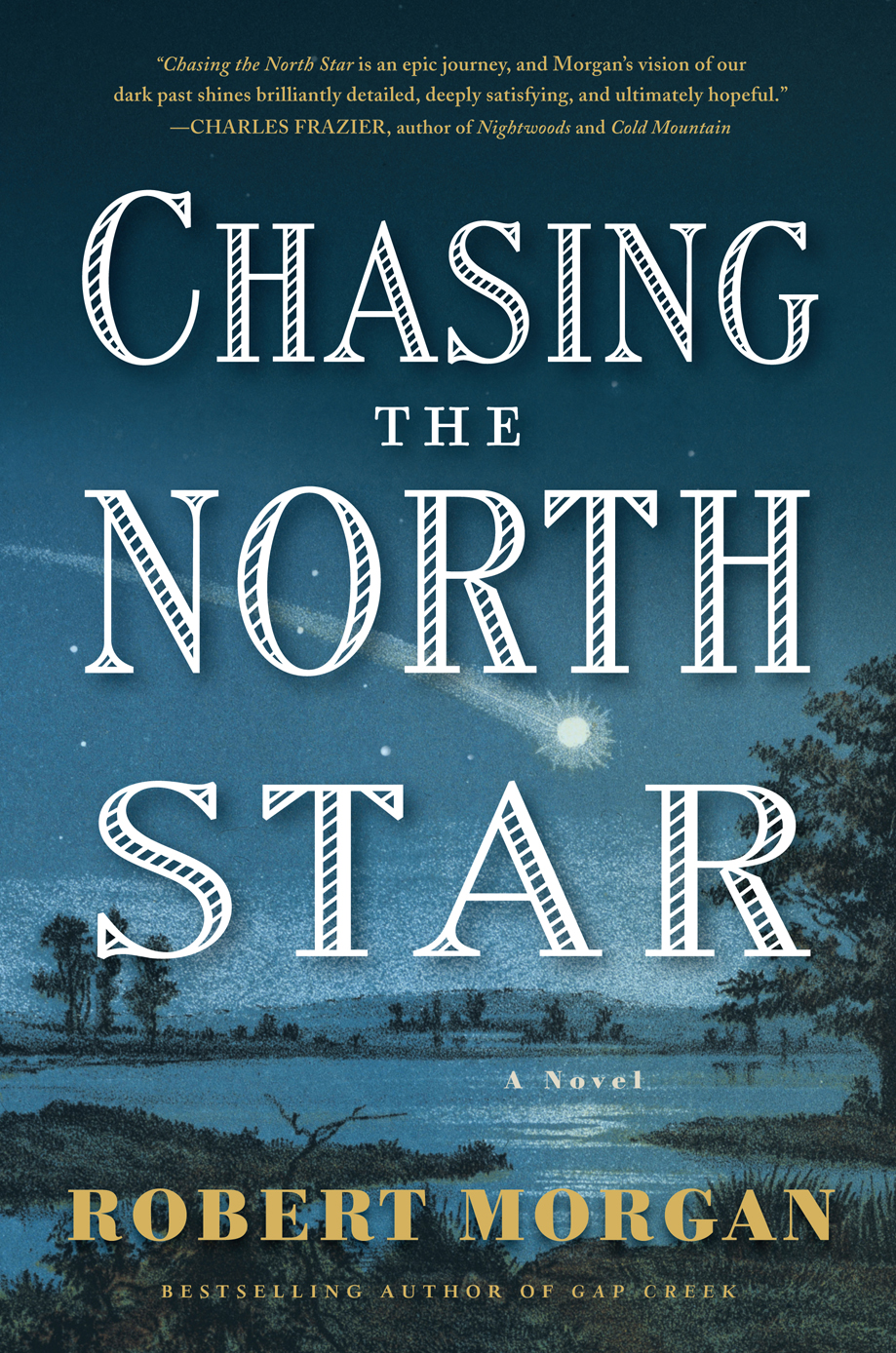 Chasing the North Star (2016)