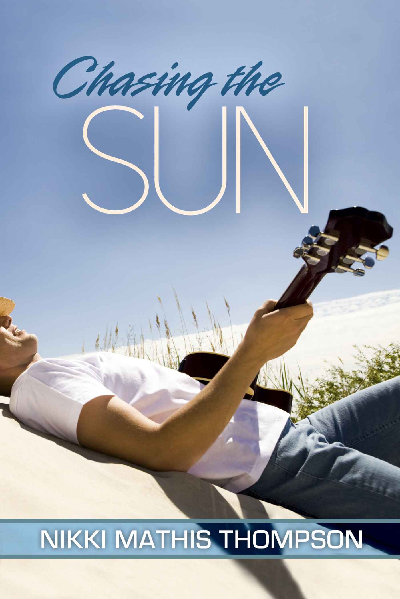 Chasing the Sun (A Rebound Novella Book 2)