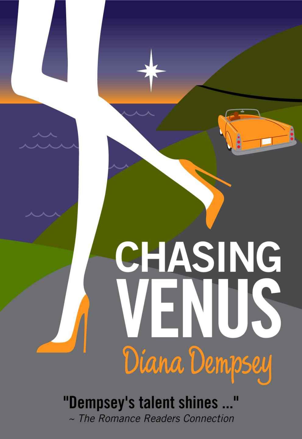 Chasing Venus