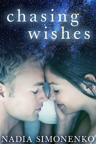 Chasing Wishes (2014) by Nadia Simonenko