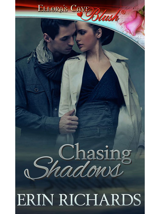 ChasingShadows (2012) by Erin Richards