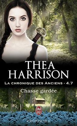 Chasse gardée (2014)