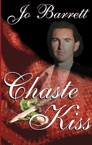 Chaste Kiss by Jo Barrett