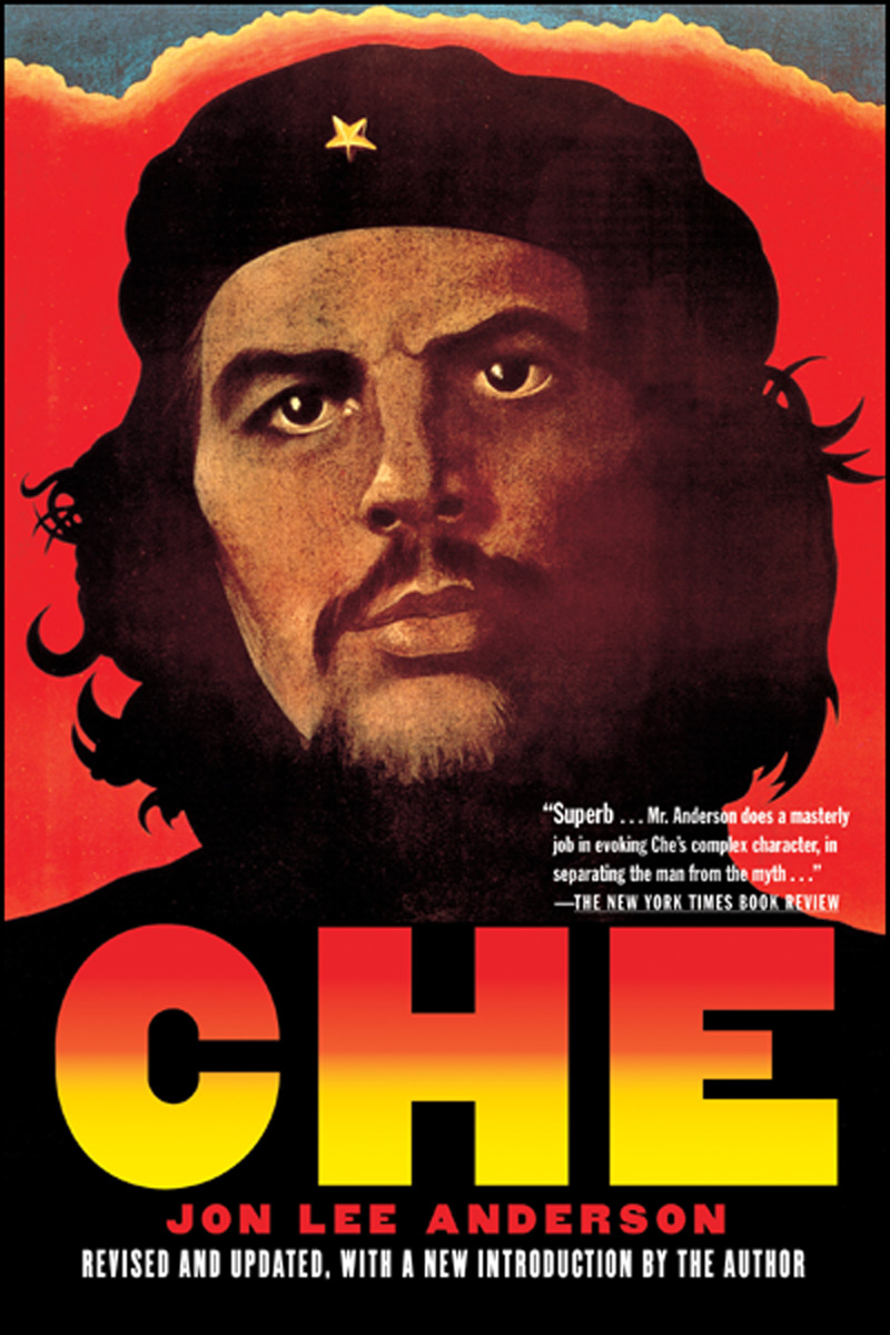 Che Guevara (1997) by Jon Lee Anderson