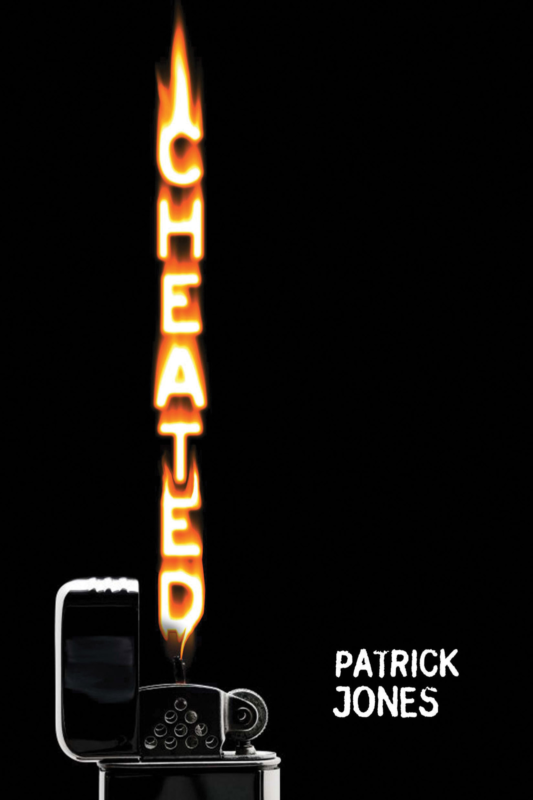 Cheated (2008) by Patrick Jones