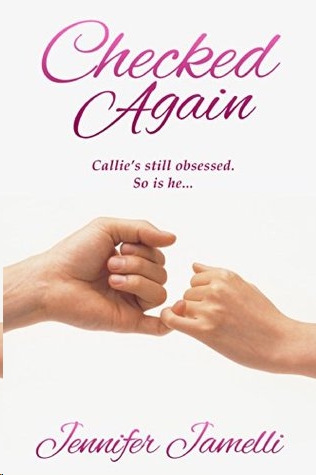 Checked Again by Jennifer Jamelli