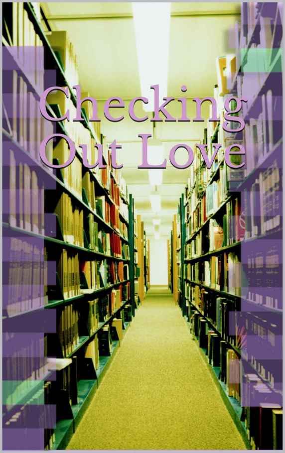 Checking Out Love by R. Cooper