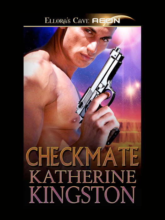 Checkmate (2012) by Katherine Kingston