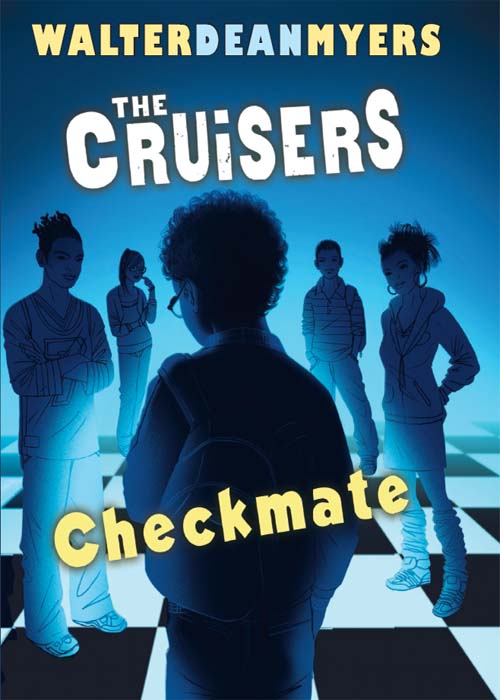 Checkmate (2011) by Walter Dean Myers