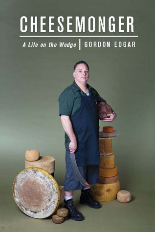 Cheesemonger (2009) by Gordon Edgar