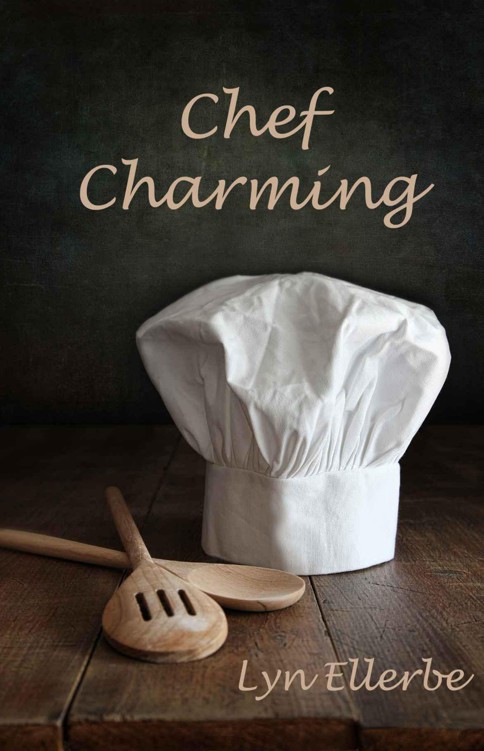 Chef Charming by Ellerbe, Lyn