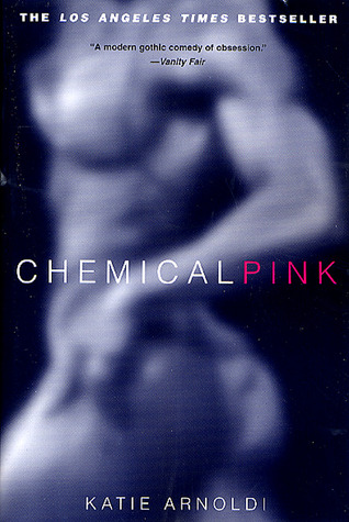 Chemical Pink (2002) by Katie Arnoldi