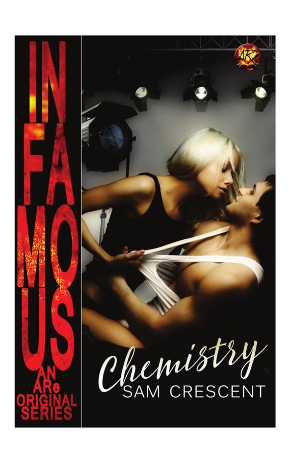 Chemistry by Sam Crescent