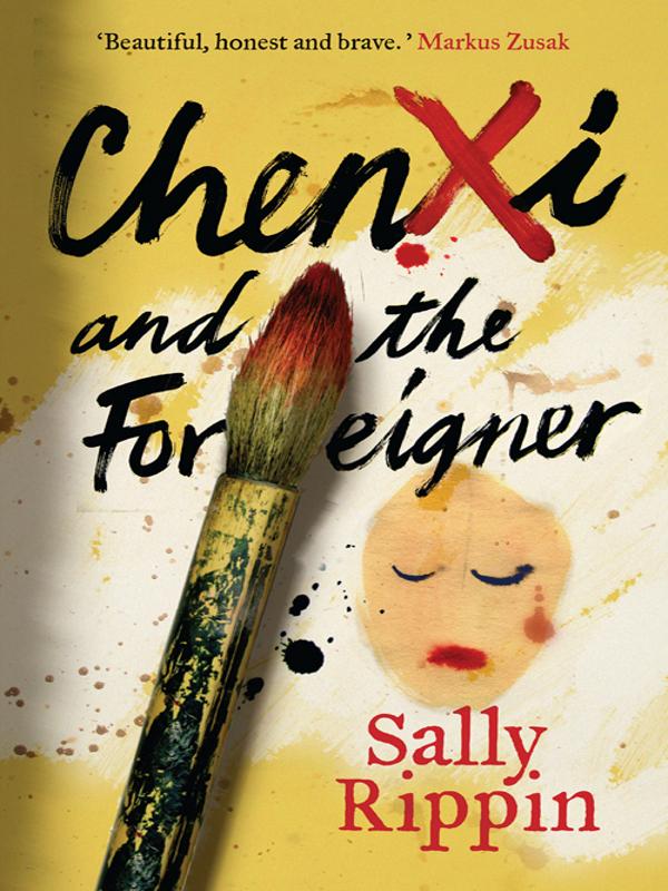 Chenxi and the Foreigner (2008)