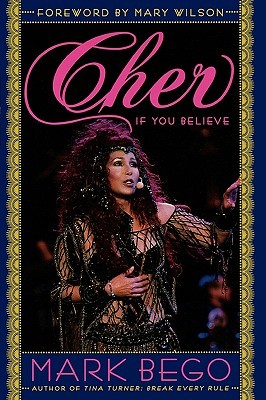 Cher: If You Believe (2004)