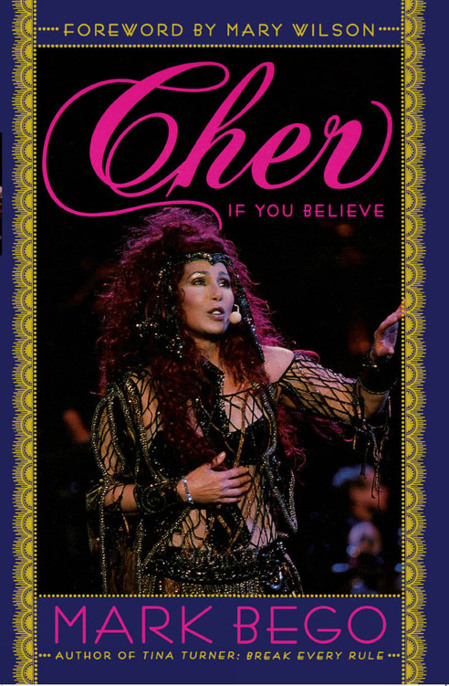 Cher