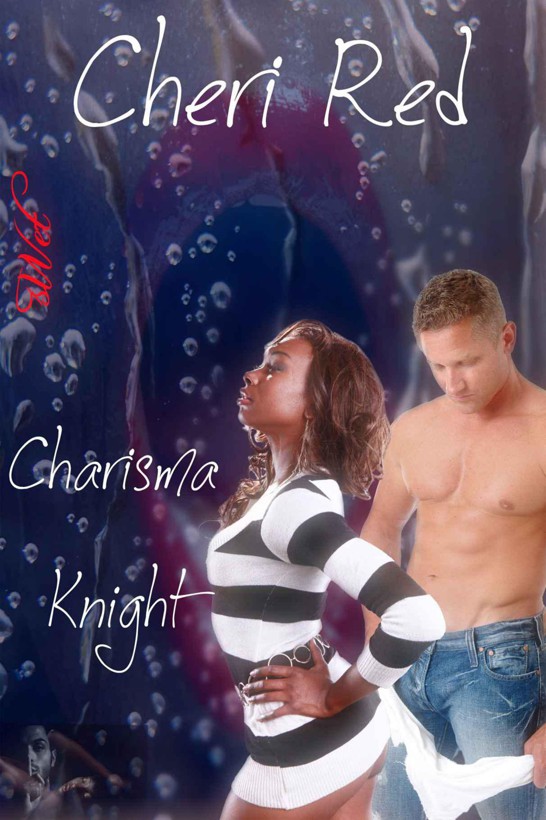 Cheri Red (sWet) by Knight, Charisma