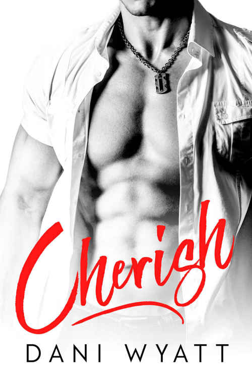 CHERISH by Dani Wyatt