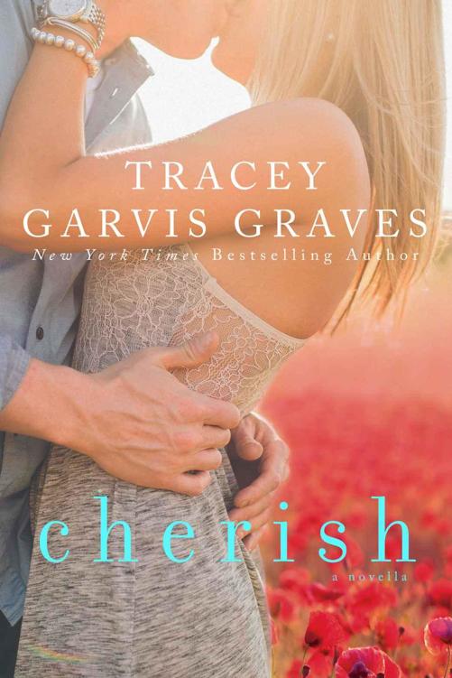 Cherish (Covet #1.5) by Tracey Garvis-Graves