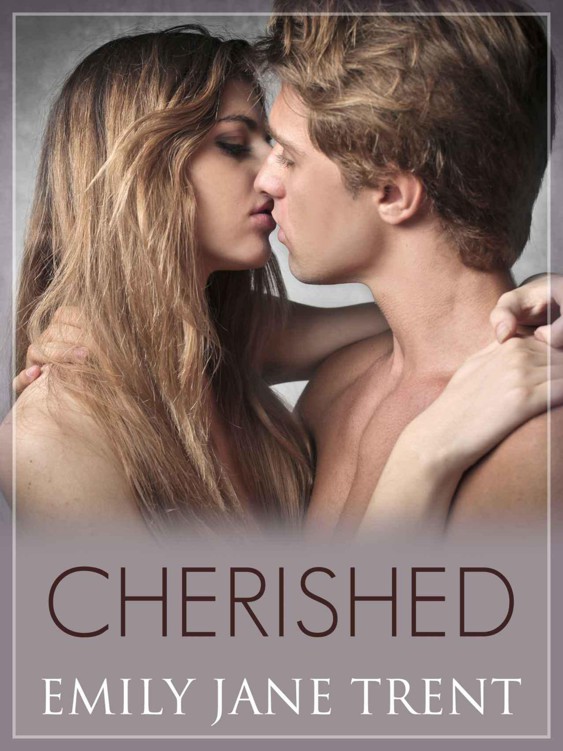 Cherished (Adam & Ella) by Trent, Emily Jane