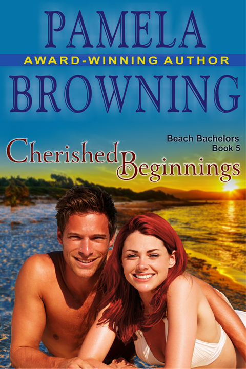 Cherished Beginnings (2015) by Pamela Browning