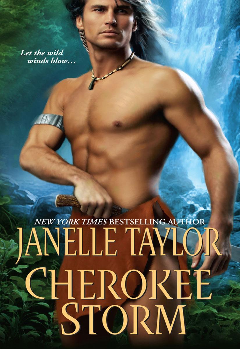 Cherokee Storm (2010)