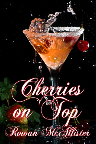 Cherries on Top (2011) by Rowan McAllister