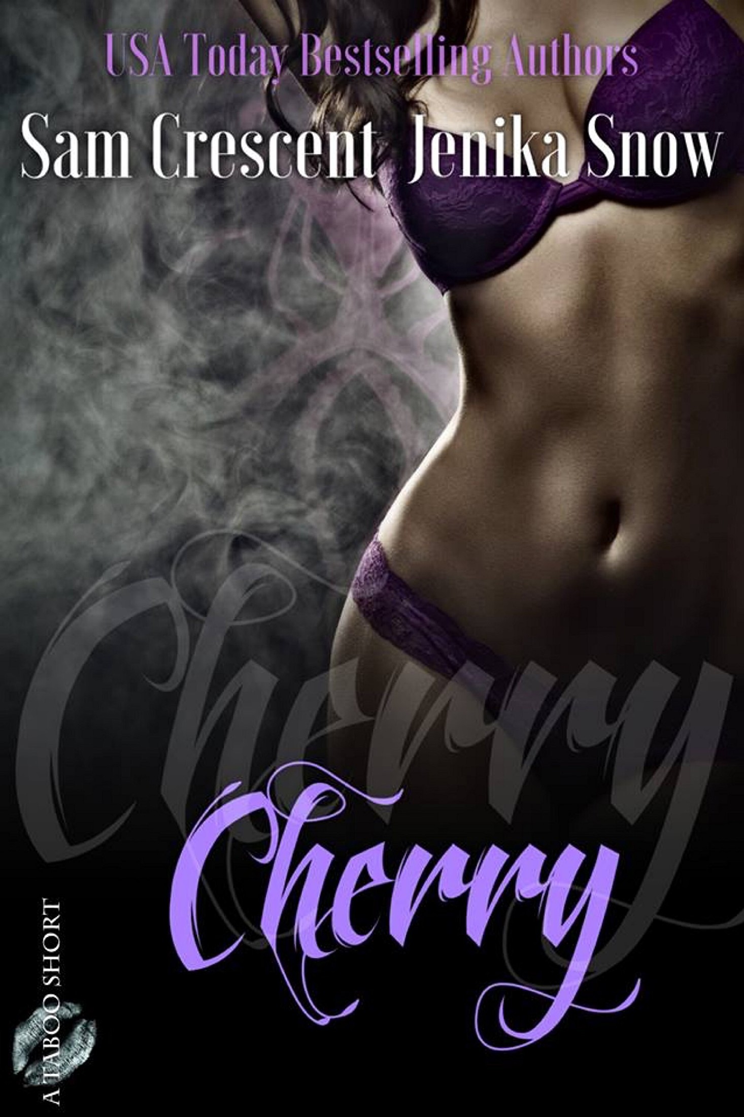 Cherry (A Taboo Short)