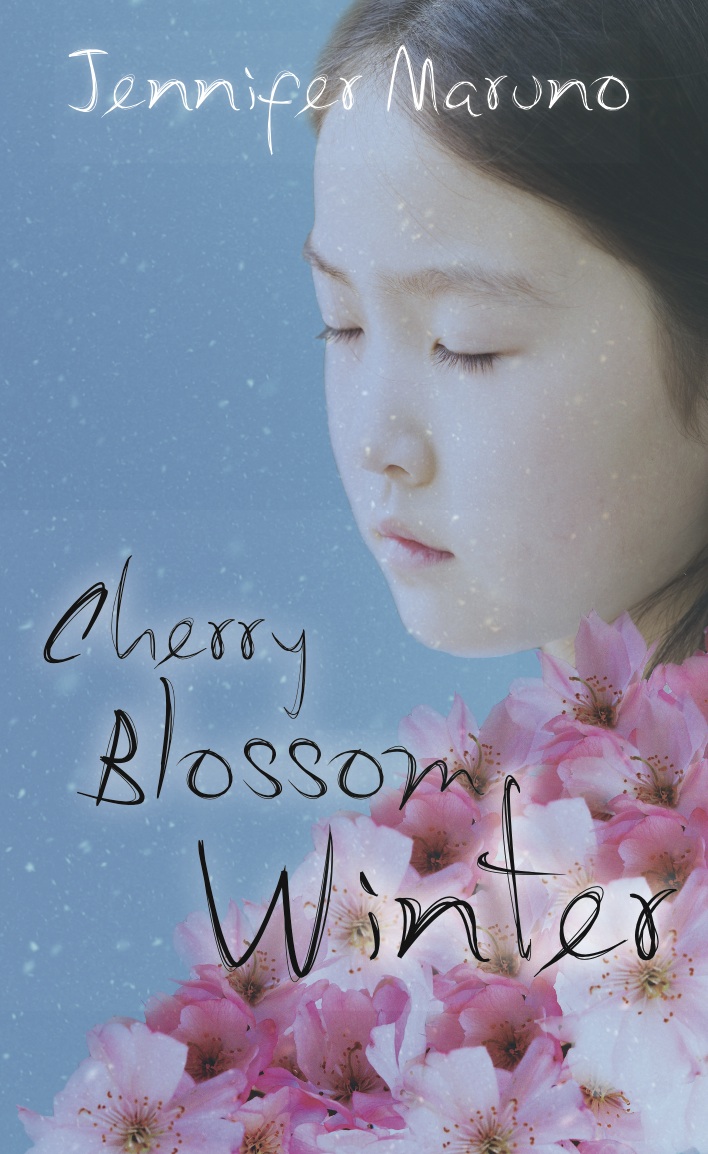 Cherry Blossom Winter (2012) by Jennifer Maruno