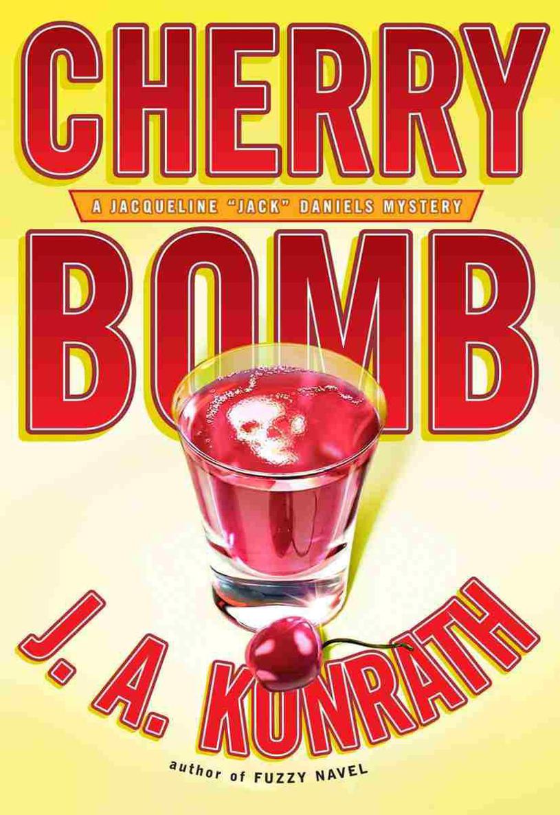 Cherry Bomb