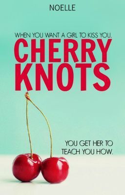 Cherry Knots (2013) by hepburnettes