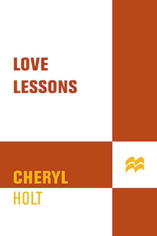 Cheryl Holt by Love Lessons