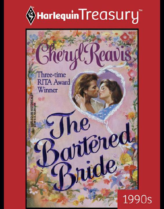 Cheryl Reavis by The Bartered Bride