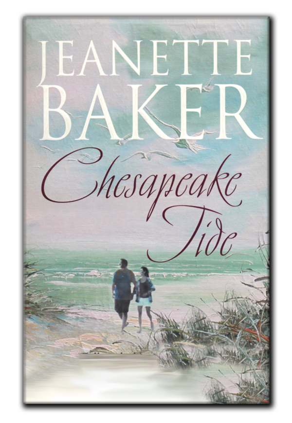 Chesapeake Tide (2012) by Jeanette Baker