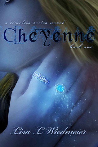 Cheyenne (2011) by Lisa L. Wiedmeier