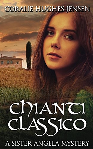 Chianti Classico by Coralie Hughes Jensen