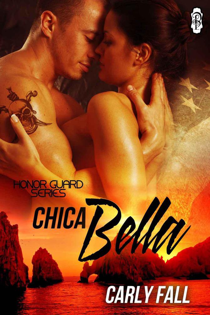 Chica Bella by Carly Fall