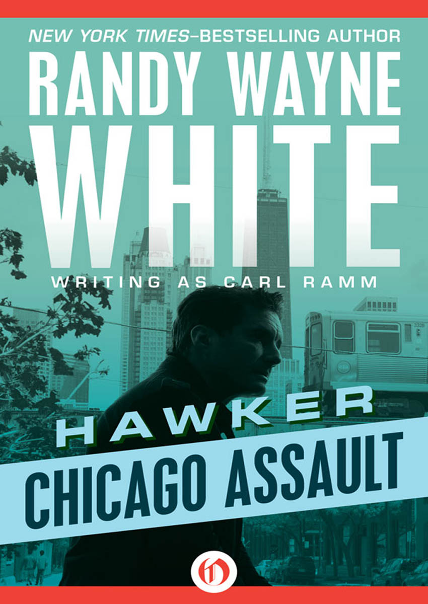 Chicago Assault by Randy Wayne White